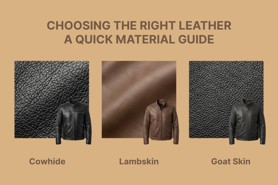 choosing-the-right-leather-a-quick-material-guide